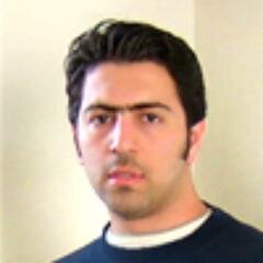 I'm vfx/3d artist from iran with 7 years old experience... I've worked for many industrial company as well as studios