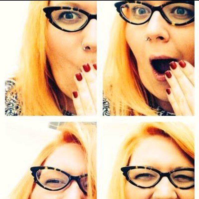 Music obsessed publicist at @PincurlPR, with a firm belief that a great tune, a gin and some red lippy can fix anything!