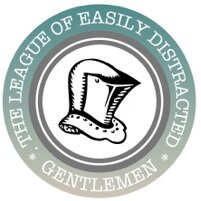 The League, being 4 easily distracted gentlemen of no small experience & worldliness, endeavour to divert & entertain with wit, banter & bonhomie. A Podcast.
