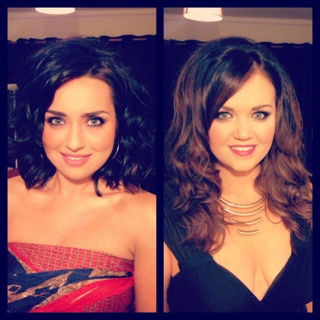 viisevenmakeup's profile picture. Two Makeup OBSESSED Friends, Bloggers and Mua's!!