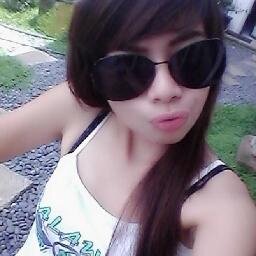 simple!wherever i go, i run into myself. :)