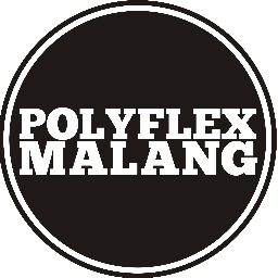 PolyflexMalang's profile picture. Menyediakan segala macam kebutuhan polyflex berkualitas untuk anda. Whatsapp : +6282285758458