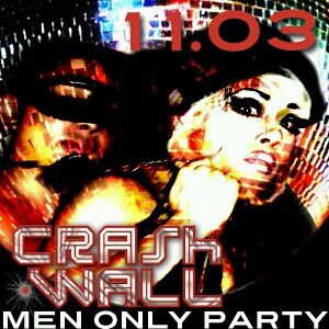 2013.11.03 新たなClubにて堂々開催!!!
【MEN ONLY】
@BATAVIA(ﾊﾞﾀﾌｨｱ)
岡山市北区中央町6-18 Rainbow Plaza B1F

《おかやま秋のG祭り》
2013.11.02はOH!!GEES(gay mix)も開催。
2daysを岡山で楽しも♪