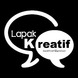 Berbagi info apa saja di sini. Follow @LapakKreatif - Mention info kamu di #LapakKreatif pasti di-RT