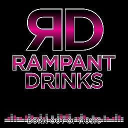 Producers of Rampant Energy Drink the first 250ml resealable pack. Unity Radio 92.8FM Sponsor. All Rampant Products are produced in GB.