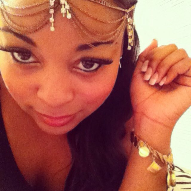 Pretty, Spoiled & Ambitious