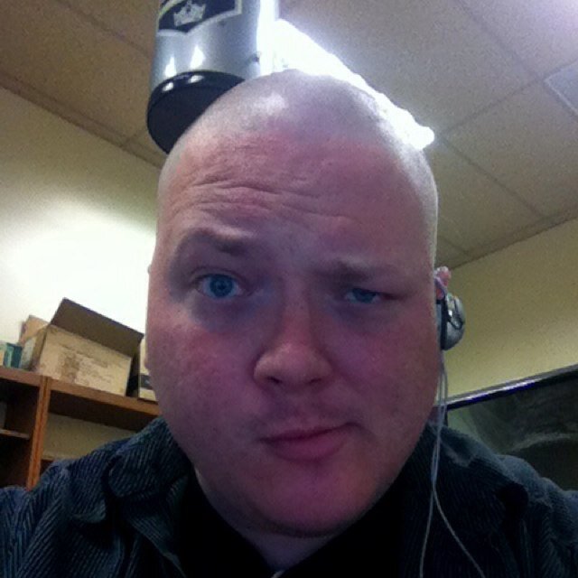 Senior Systems Administrator. Gamer. Movie-goer. TV-watcher. General entertainment junkie.