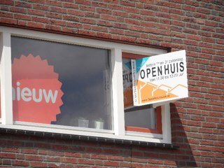 Zoek je een ( nieuwbouw ) woning? Handig, #OpenHuizenTour is #OpenHuis elke 1e+3e zaterdag 11-13u | #Nieuwbouw | Meerdere huizen kijken op 1 dag zonder makelaar