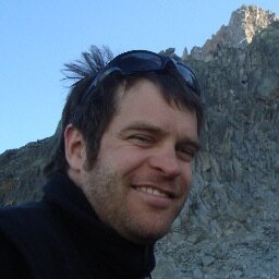 I'm a climbing and running Umbracian, that still has a soft spot for FreeBSD.