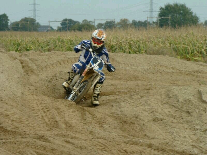 motorcross, 14jaar, wijhe C2, PEC Zwolle, Yamaha yz 85cc 2008