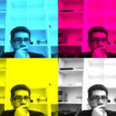 Web Developer, me encanta la tecnología y seguir aprendiendo.