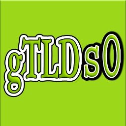 gTLDso is the official twitter of http://t.co/KSWiA4ULqZ and it's short link URL http://t.co/Tn57o8mCA0 Generic Top-Level Domains O