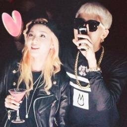 My heart beats only for DaraGon. Check out my fan arts at https://t.co/9HmqvL8QWr
2NE1 forevz ♠♥
LISOO ♥ JENLISA ♥ CHAELISA