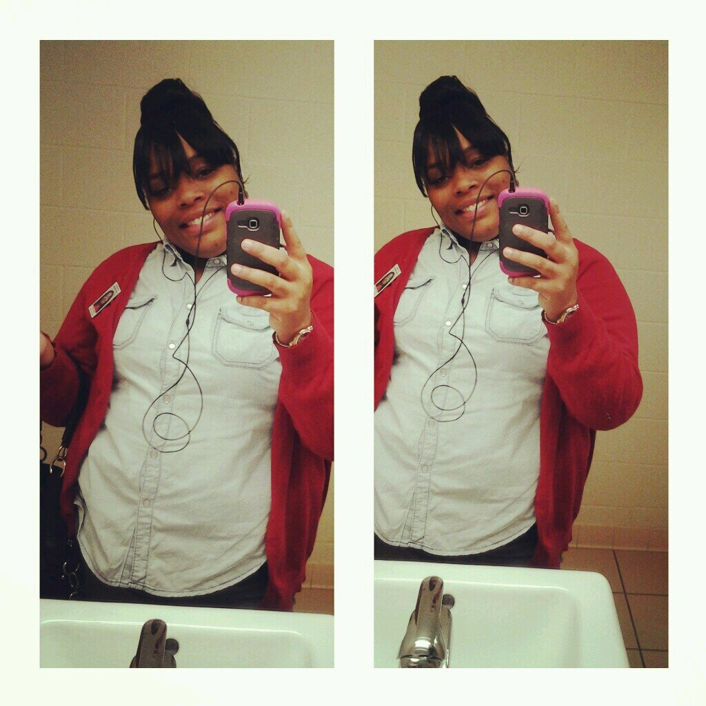 women love me and little girls do grow up; so what u dont like me