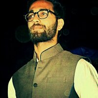 Anuj Kanubhai Devi (@anujdevi) 's Twitter Profile