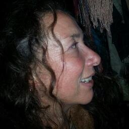 @WWOOFUK Co-ordinator &  @permaculture_uk Trustee, own views.
Agroecology, intentional communities, trad folk music, fluffy bunnies
