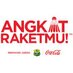 Angkat Raketmu (@angkatraketmu) Twitter profile photo