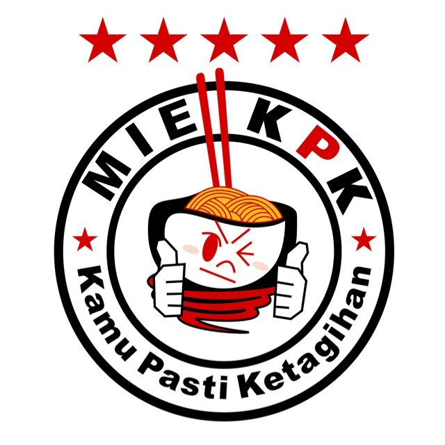 miekpk's profile picture. Pertigaan gunung batu-jembatan merah, arah ciomas pasir kuda, sebrang masjid al huda..
Bukan hanya sekedar mie, kami siap menyelesaikan kasus kelaparan Anda...