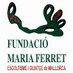 Fundació MariaFerret (@fundmariaferret) Twitter profile photo