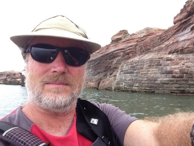 Professor of Physical Geography & Outdoor Education, Liverpool John Moores University