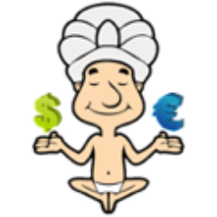 Our Guru chooses the best broker for you through 6 questions.