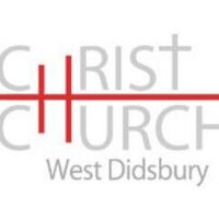 Christ Church, West Didsbury(@ChristChurchWD) 's Twitter Profile Photo