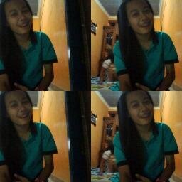 My mother is idola :*/smk nusaputra/XII