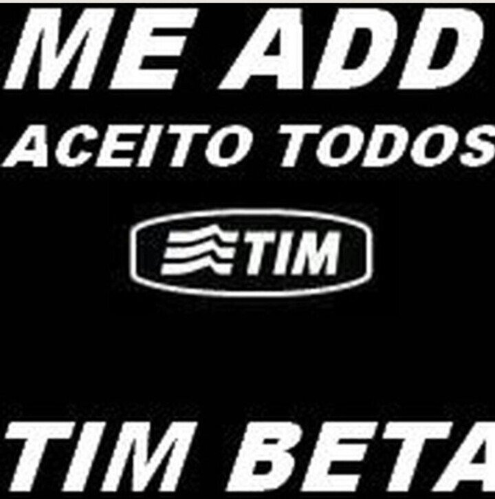 so sigo quem me segue, e quem sabe chegaremos ao beta  lab