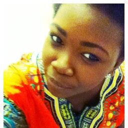 Towlu_A's profile picture. God's Lover.