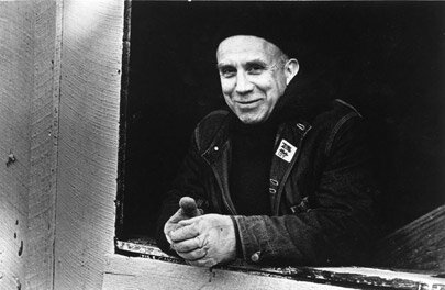 Thomas Merton (1915–1968) was an Anglo-American Catholic writer, mystic, Trappist monk, poet, social activist, and student of comparative religion.