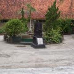 Akun twitter resmi SMP Negeri 2 Wates :)