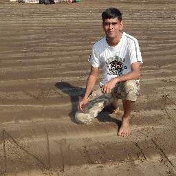 patil_r_nilesh's profile picture. 