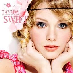 FAN of Taylor Swift :)