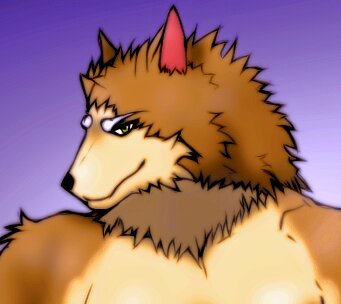 aka Joh29 / Gay Artist on FurAffinity