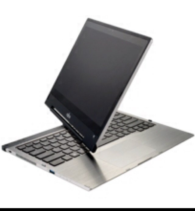 MobileWorkspace's profile picture. Works at Fujitsu helping customers understand all the benefits of mobile working, where work is not a place. My views are my own & not endorsed by my employer.