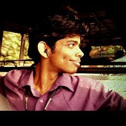 Engg. Student. Filmography FreaK. Proud To b Who I Am.
