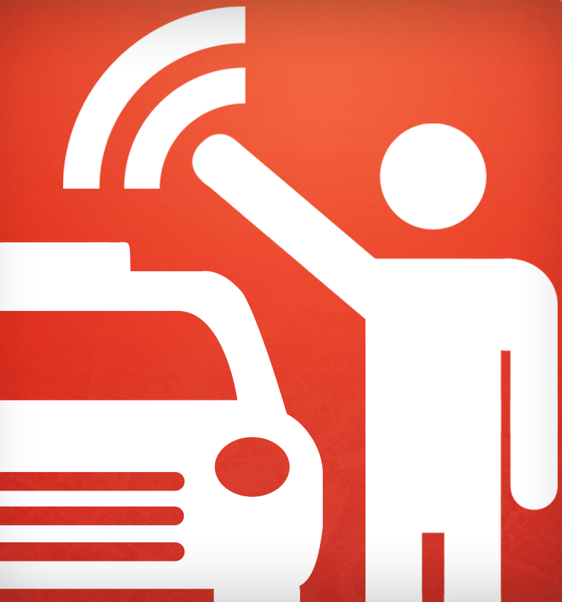 illegal Cab