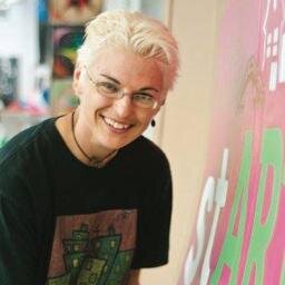 I'm an inner city middle school art teacher whose passion for art and love of teaching shows in everything I do.  The power of Art is amazing!!