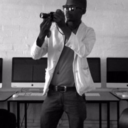 CEO/chairman of Haven Empire. film writer/director. visionary.
