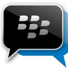 Twitter untuk saling bertukar PIN BBM - #BBM #Blackberry