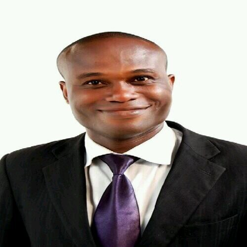 EvansNwachukwu2's profile picture. 
