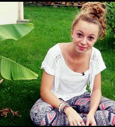#La vie est une garce, la mort est sa frangine.