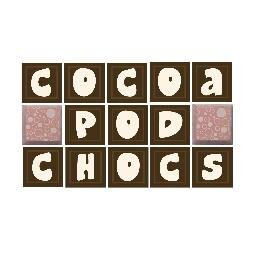 Tasty Choccies bursting with character! Have a browse on our website for yummy gifts.