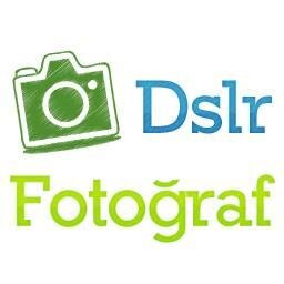 Dslr Fotoğraf Makineleri Hakkında Özgün Makaleler Tavsiyeler