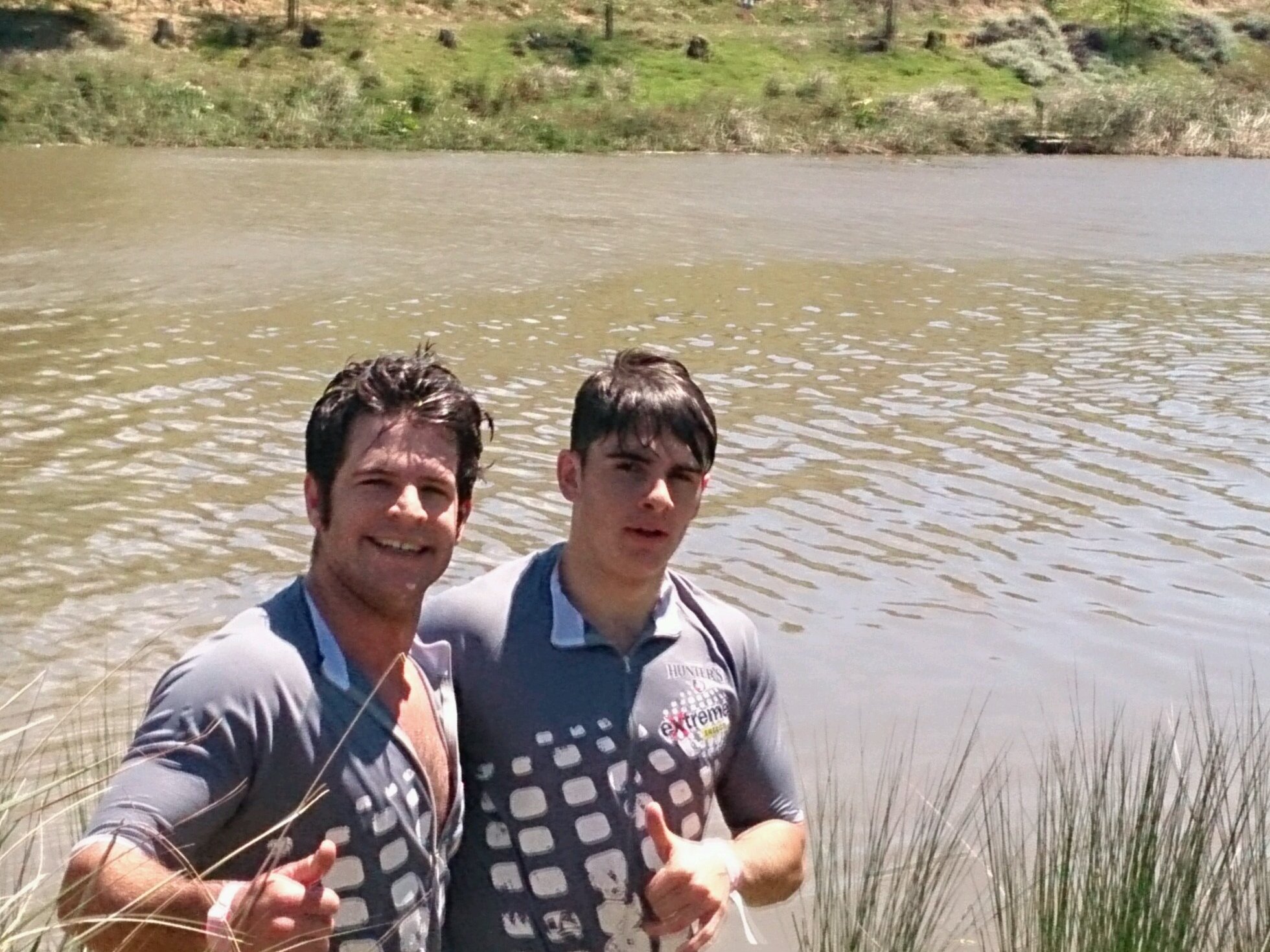 ByronGoldbergSA's profile picture. 