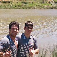 Byron Goldberg (@byrongoldbergsa) 's Twitter Profile Photo Byron Goldberg (@byrongoldbergsa) 's Twitter Profile Photo