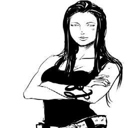 madre de Izzy, Alec y Max. Jace es como mi hijo. Casada con Robert. Instituto de Nueva York