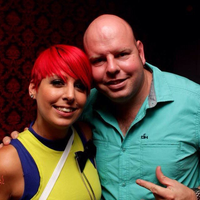 Professional DJ, Partygoer, and all round fun loving person!
