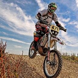Training & Consulting @ Festo Ltd (views expressed solely my own). Enduro racer and accident waiting to happen.