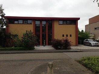 Mooie, nette kamers in Almere Stad, voor serieuze studenten